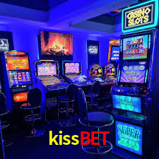 Download Android kissbet