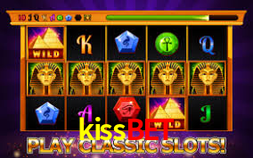 Reload Bonus kissbet