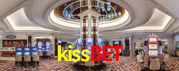 Download PC kissbet