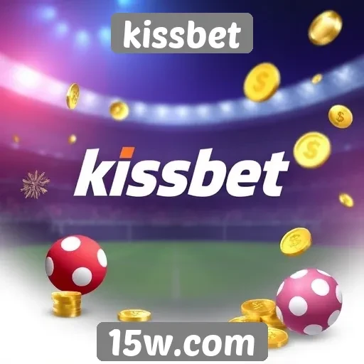 Comparação de bônus e promoções na kissbet