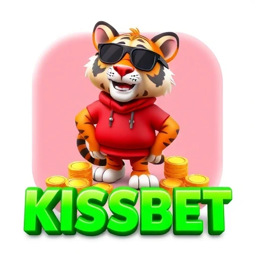 kissbet Logo