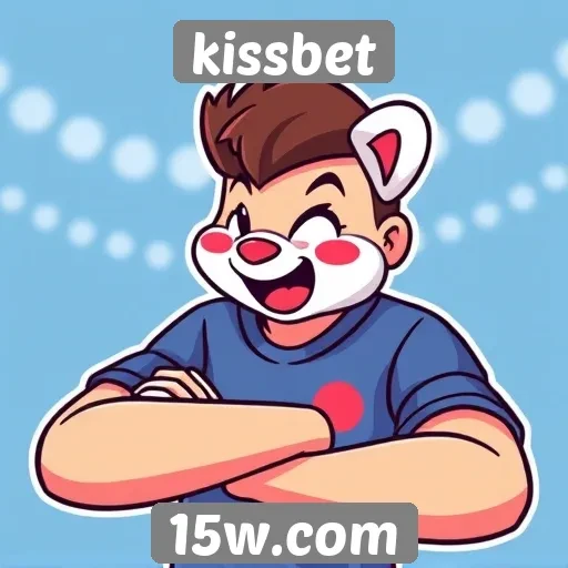 Vantagens do kissbet para apostadores