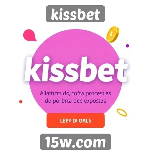 Promoções e bônus disponíveis na plataforma kissbet