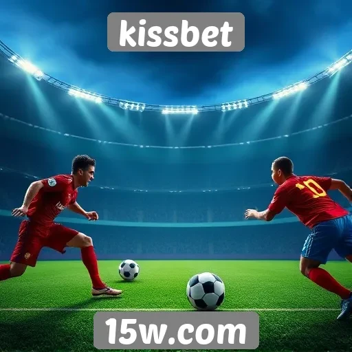 Avaliação da segurança e confiabilidade do site kissbet