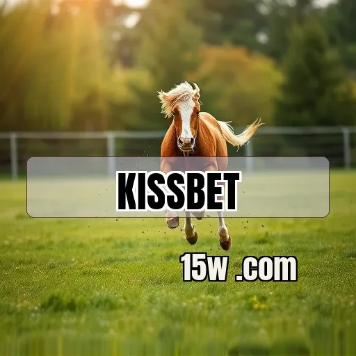 kissbet Apostas Esportivas